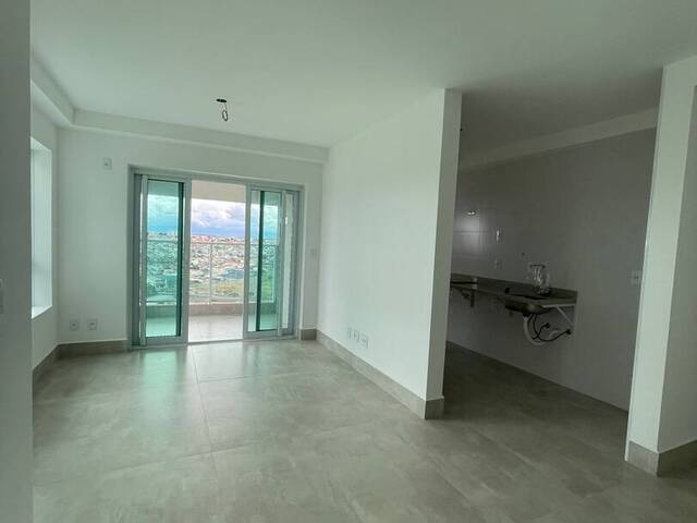 Apartamento para Venda em Indaiatuba - 5