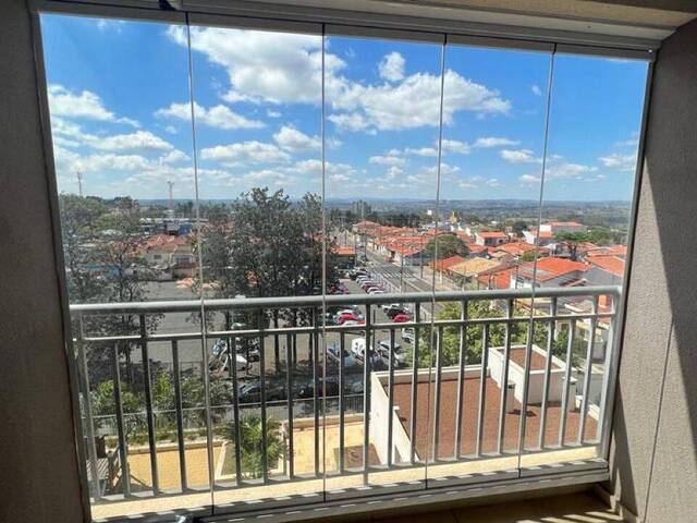 Apartamento para Venda em Indaiatuba - 2