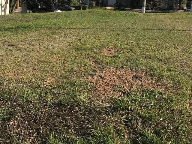#TE00109 - Terreno para Venda em Indaiatuba - SP