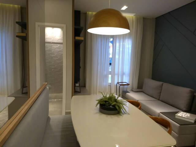 Apartamento para Venda em Indaiatuba - 4