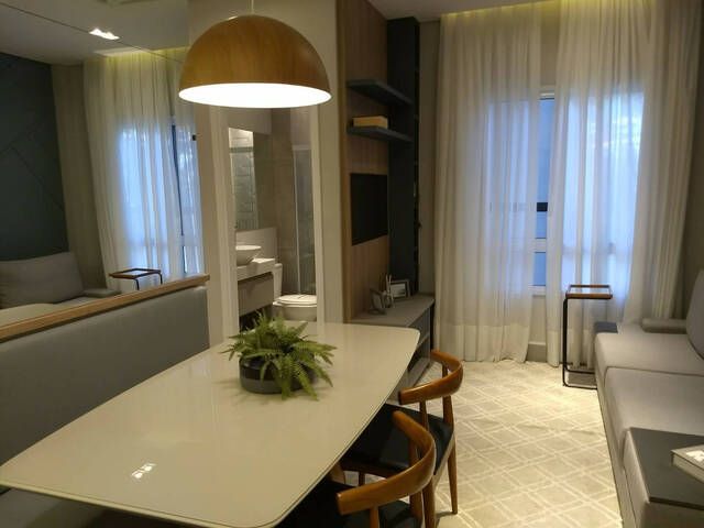 Apartamento para Venda em Indaiatuba - 3