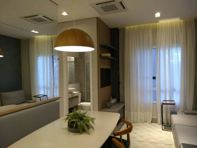 Apartamento para Venda em Indaiatuba - 5