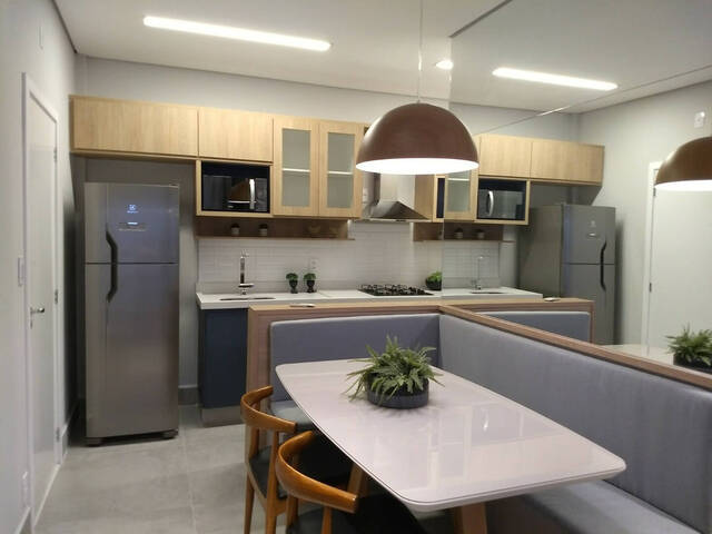 Apartamento para Venda em Indaiatuba - 2
