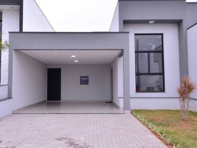 Casa em condomínio para Venda em Indaiatuba - 4