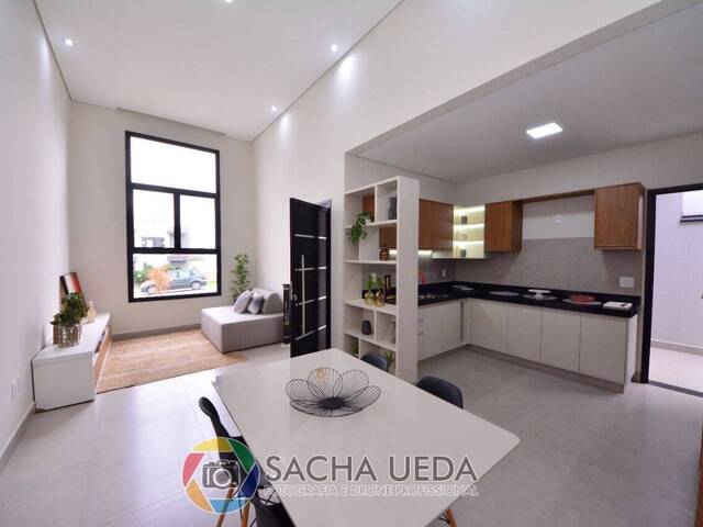 Casa em condomínio para Venda em Indaiatuba - 3