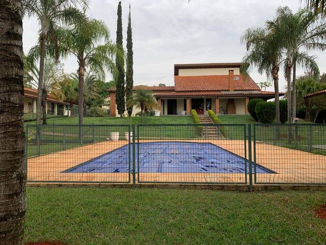 Chácara para Venda em Indaiatuba - 2