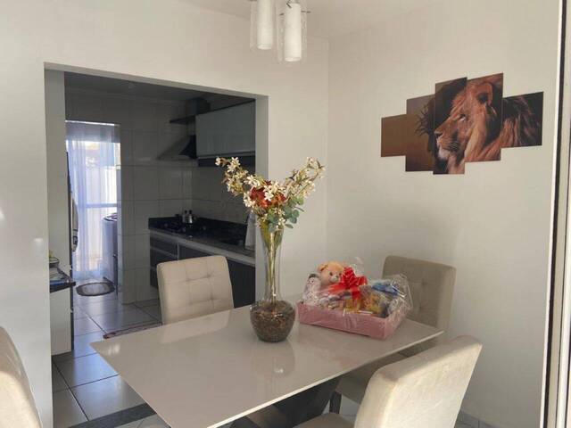 Casa em condomínio para Venda em Indaiatuba - 2