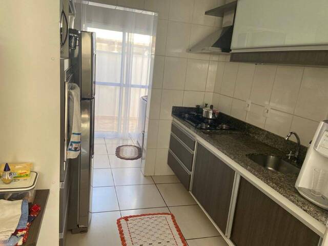 Casa em condomínio para Venda em Indaiatuba - 4