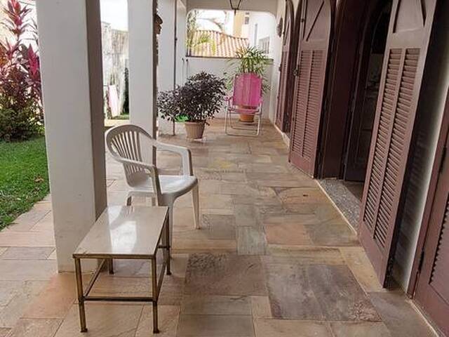 Casa para Venda em Indaiatuba - 5