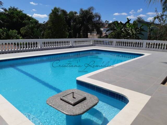 Chácara para Venda em Indaiatuba - 3