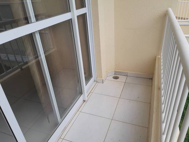 Apartamento para Venda em Indaiatuba - 3
