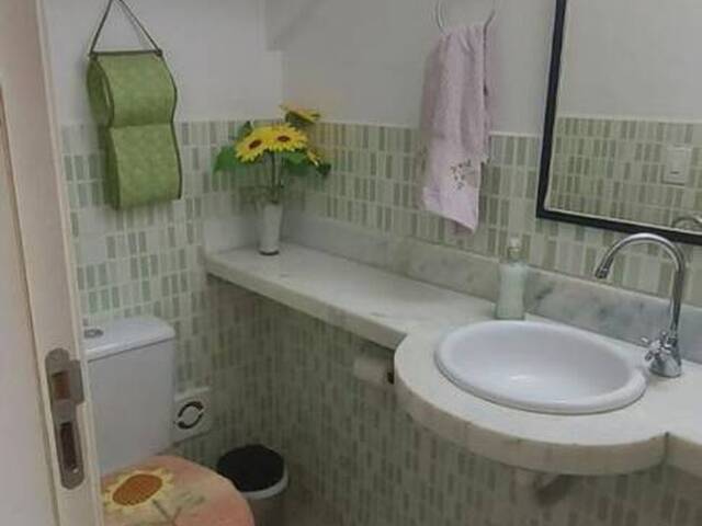 Casa em condomínio para Locação em Indaiatuba - 4