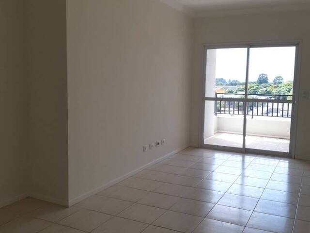 Apartamento para Locação em Indaiatuba - 3