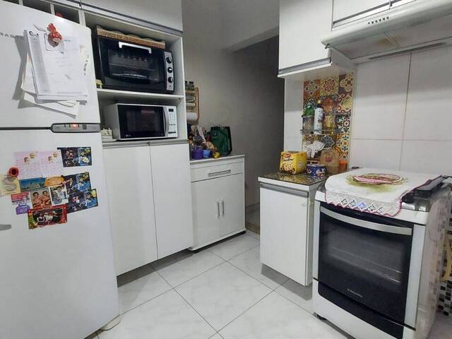 Apartamento para Venda em Indaiatuba - 2