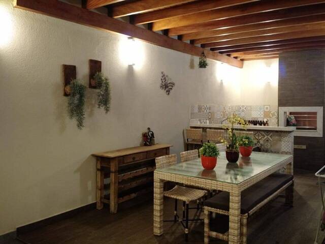 Casa em condomínio para Venda em Indaiatuba - 4