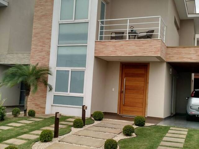 Casa em condomínio para Venda em Indaiatuba - 2