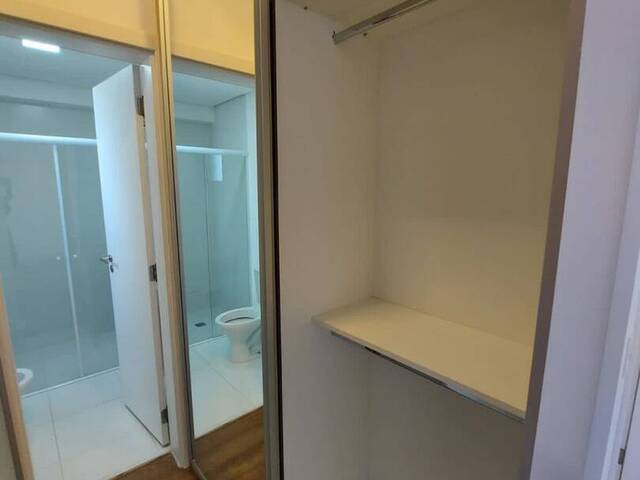 Apartamento para Locação em Indaiatuba - 5