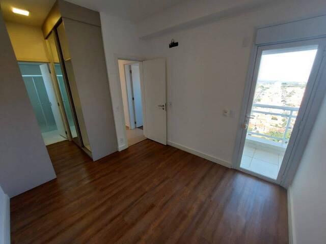 Apartamento para Locação em Indaiatuba - 4