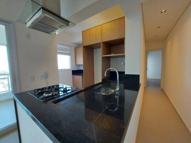 Apartamento para Locação em Indaiatuba - 2