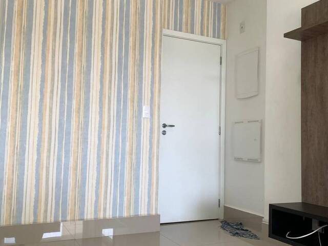 Apartamento para Locação em Indaiatuba - 4