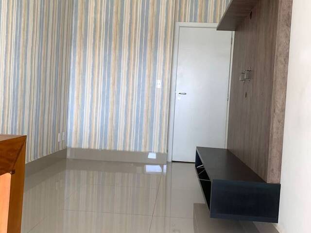 Apartamento para Locação em Indaiatuba - 5