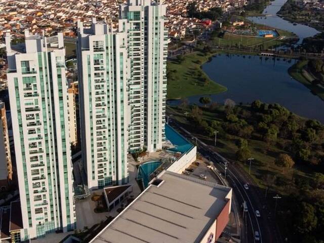 Apartamento para Locação em Indaiatuba - 2