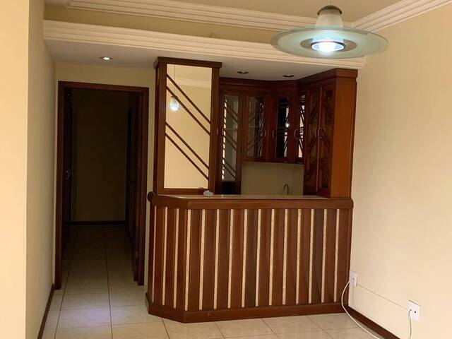 Apartamento para Locação em Indaiatuba - 4