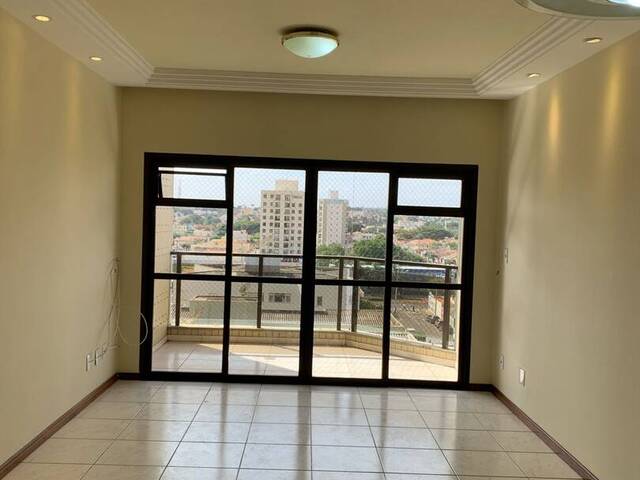 Apartamento para Locação em Indaiatuba - 2