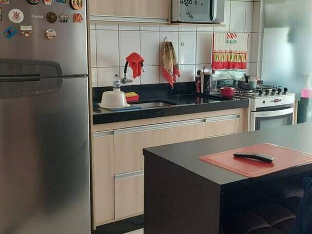 Apartamento para Venda em Indaiatuba - 5