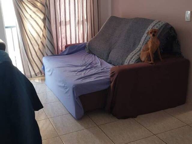 Apartamento para Venda em Indaiatuba - 3