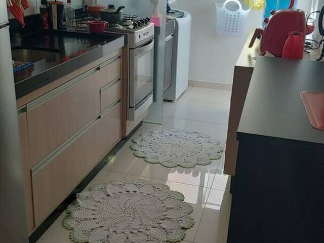 Apartamento para Venda em Indaiatuba - 4