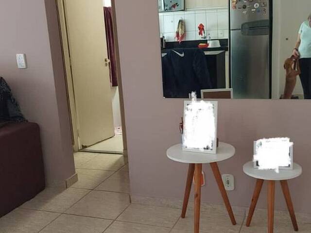 Apartamento para Venda em Indaiatuba - 2