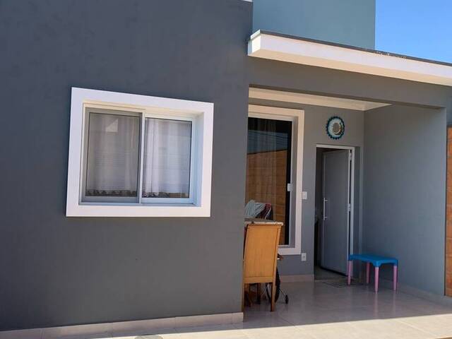 Casa para Venda em Indaiatuba - 3