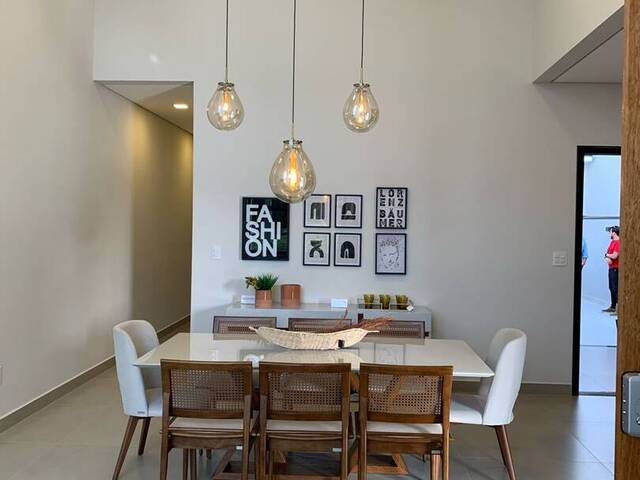 Casa em condomínio para Venda em Indaiatuba - 3