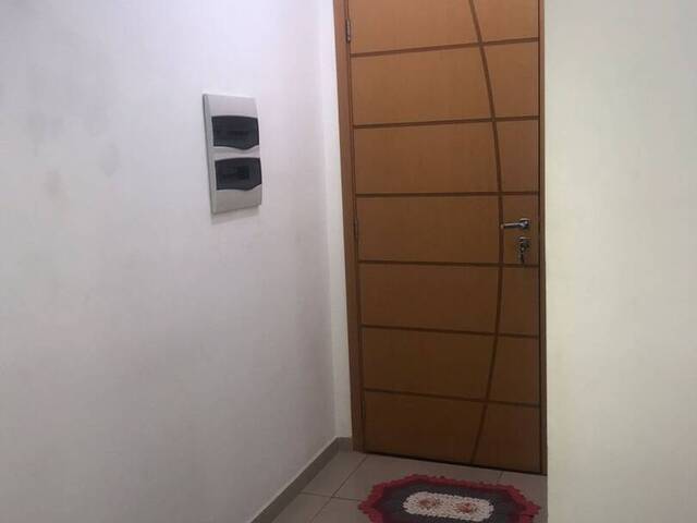 Apartamento para Venda em Indaiatuba - 4