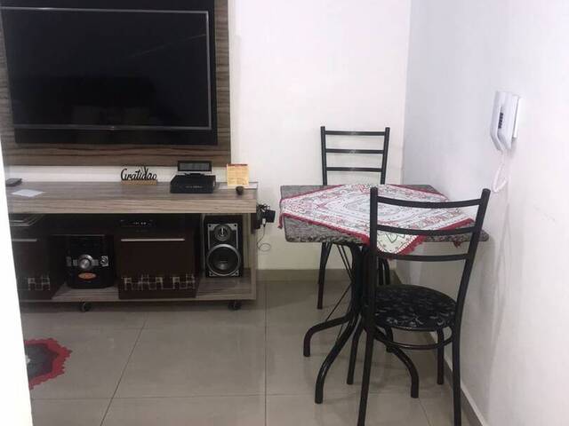 Apartamento para Venda em Indaiatuba - 3