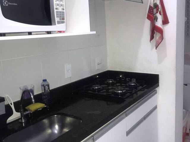 Apartamento para Venda em Indaiatuba - 5