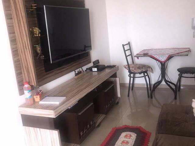 Apartamento para Venda em Indaiatuba - 2