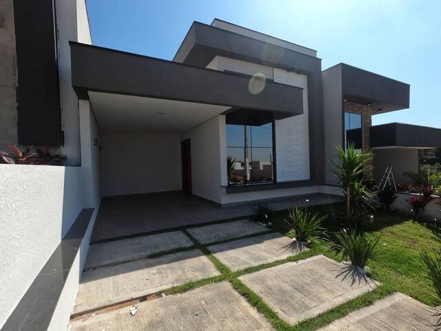 Casa em condomínio para Venda em Indaiatuba - 4