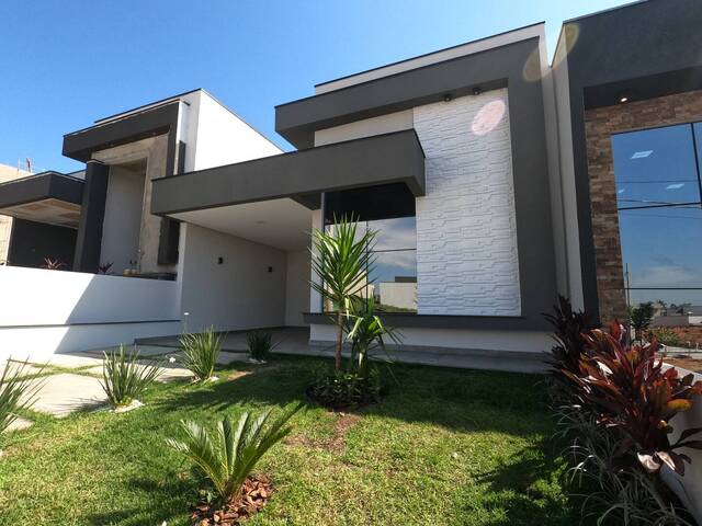 Casa em condomínio para Venda em Indaiatuba - 2