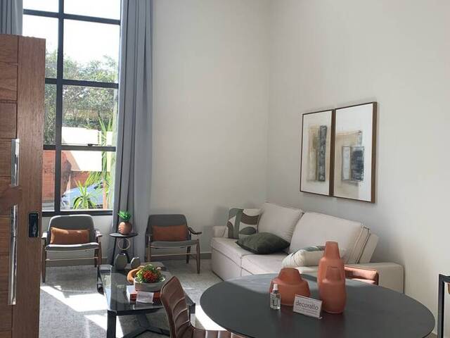 Casa em condomínio para Venda em Indaiatuba - 2