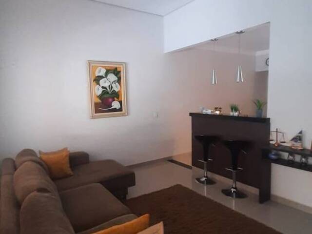 Casa para Venda em Indaiatuba - 2