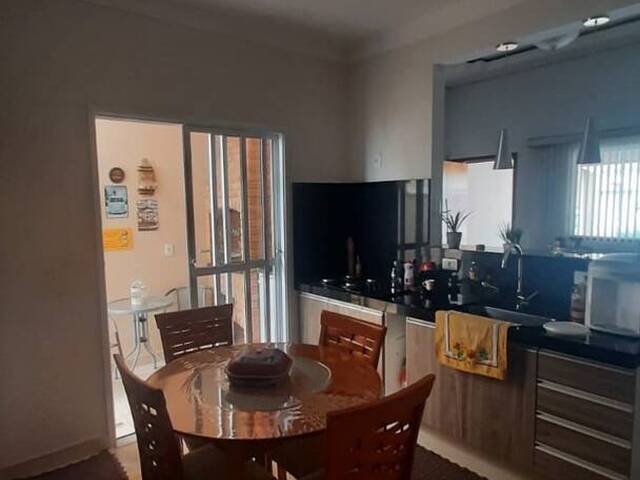 Casa para Venda em Indaiatuba - 5