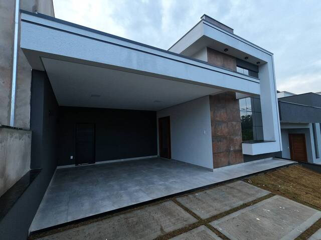 Casa em condomínio para Venda em Indaiatuba - 2