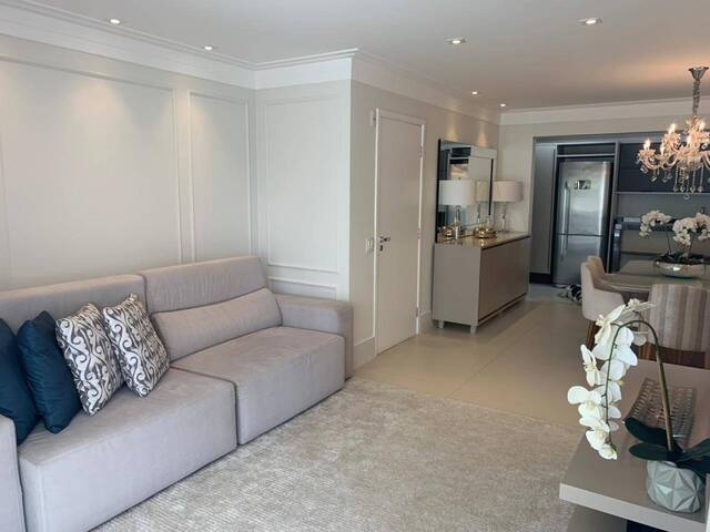 Apartamento para Venda em Indaiatuba - 3