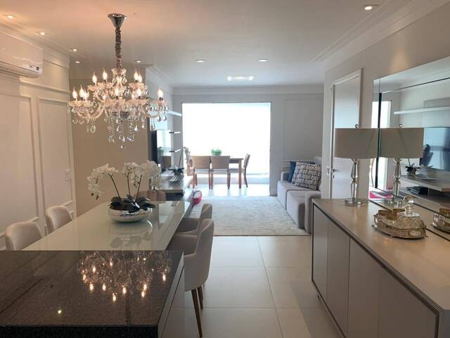 Apartamento para Venda em Indaiatuba - 2