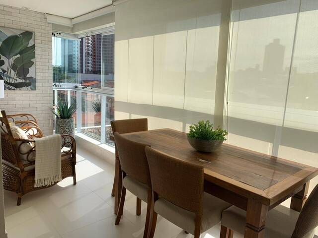 Apartamento para Venda em Indaiatuba - 4