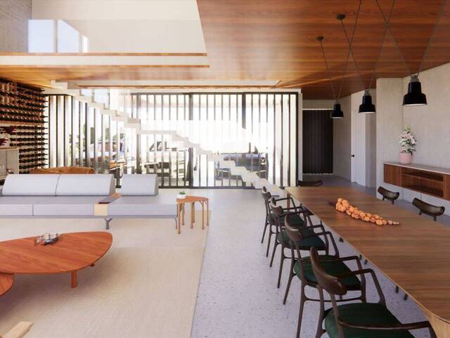 Casa em condomínio para Venda em Indaiatuba - 2