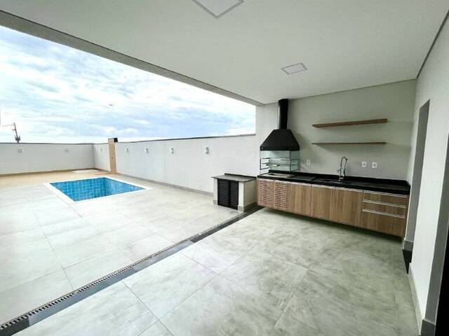 Casa em condomínio para Venda em Indaiatuba - 5