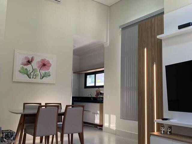 Casa em condomínio para Locação em Indaiatuba - 4